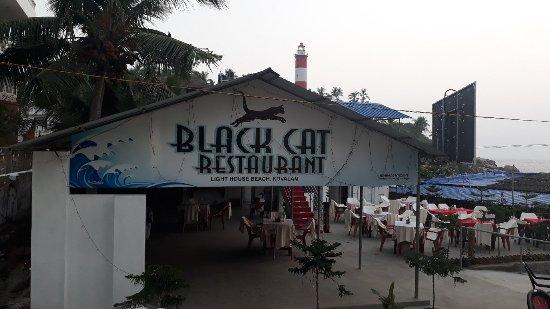 Black Cat Restaurant