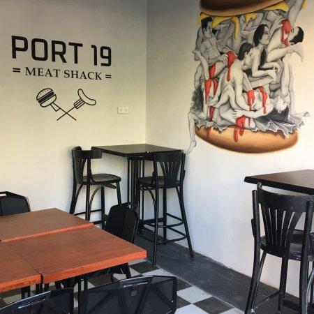 Port 19