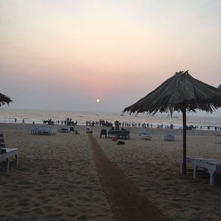 Copa Cabana Beach Shack