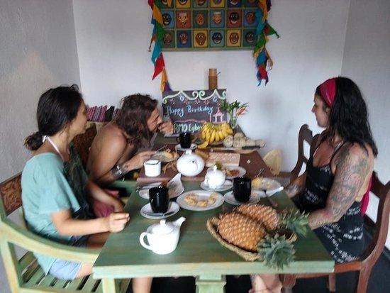 Temptation Hikkaduwa