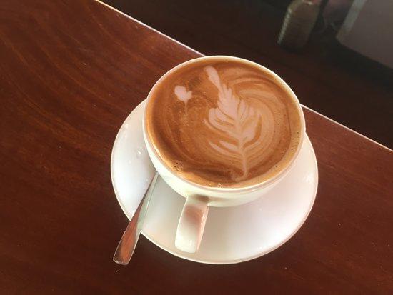Flip Coffee