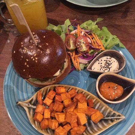Pure Vegan Heaven Koh Samui