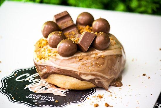 Cheatmeal and Refeed