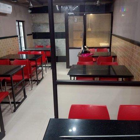 Zam Zam Restaurant