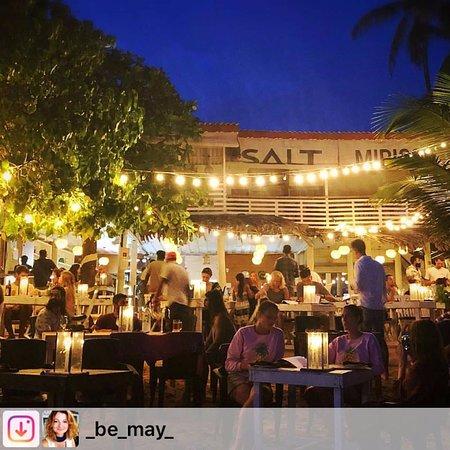 Salt Restaurant & Bar