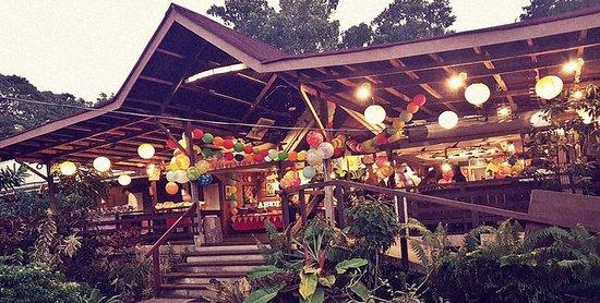 Kaka's Restaurant