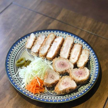 Gohyang Katsu