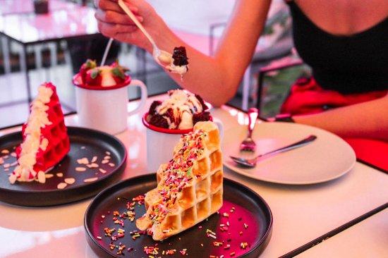 Burning Daylight Cafe