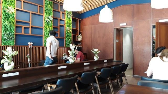 Caleen Premium Coffee