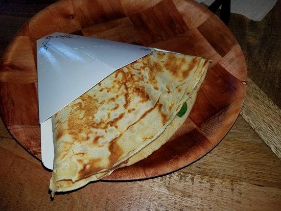 Creative Crepes