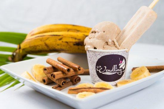 Gelato Wendling