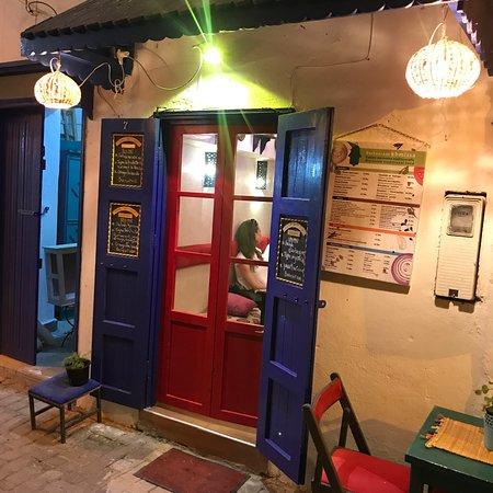 Restaurant Khmissa