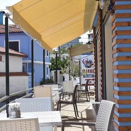 Grill House Martino