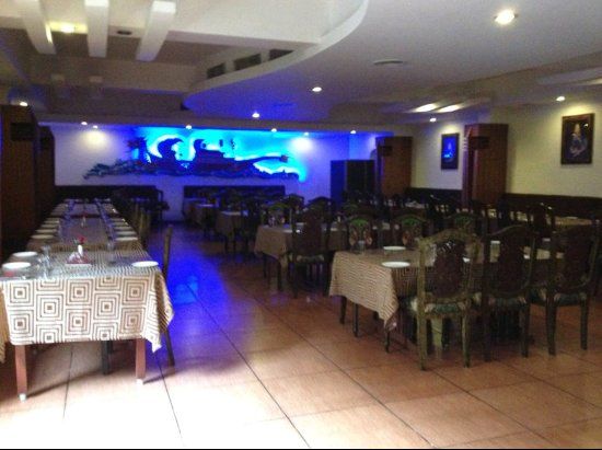 Gem Inn Restaurant