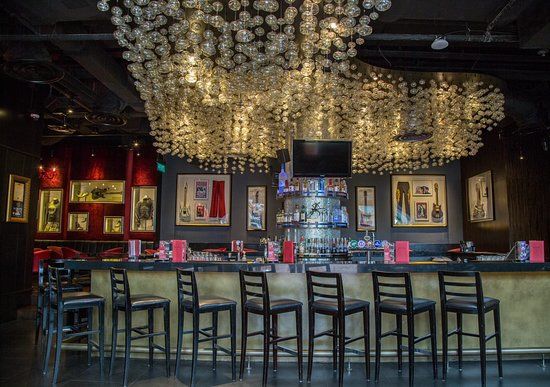 Hard Rock Cafe