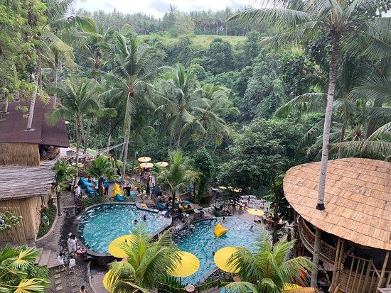 Dtukad River Club