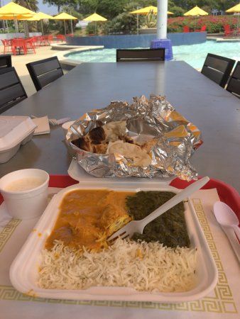 Punjabi Tandoor