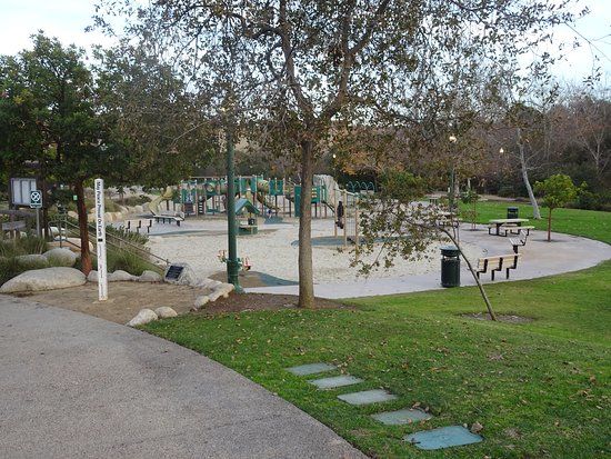 Cottonwood Creek Park