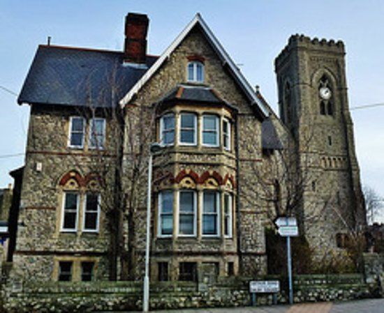St Paul's Church