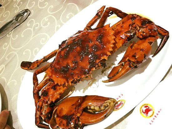 Seremban Seafood Restaurant