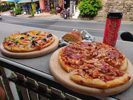 My Pizza Pizza Thailand