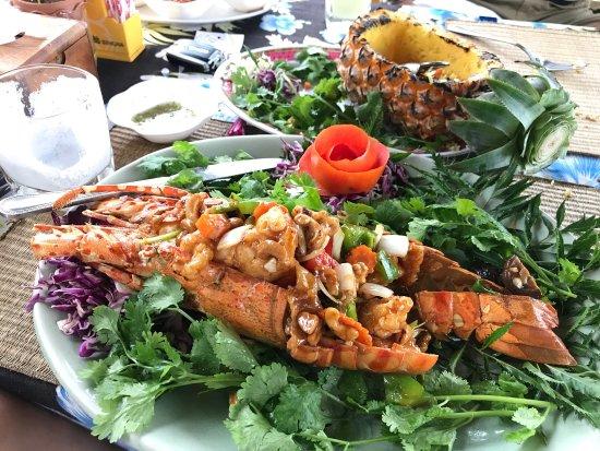 Singh Seafood Restaurant