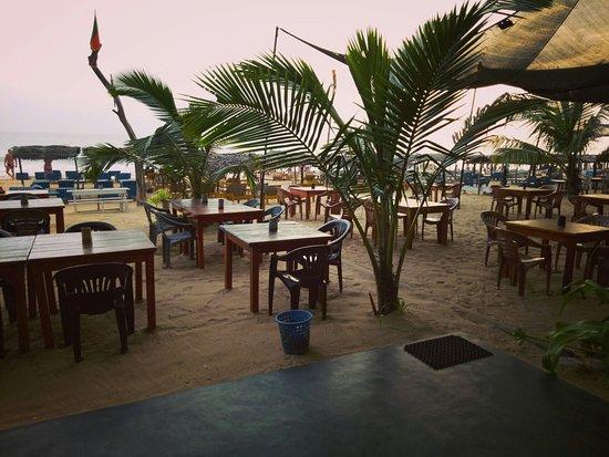 Harbour Restaurant CafeBar