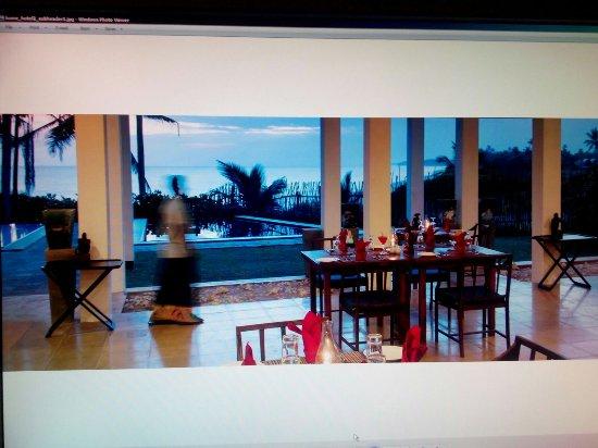 Turtle Bay Restaurant