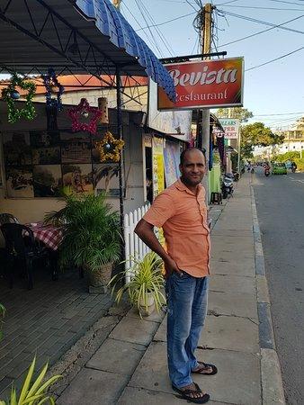 Bevista