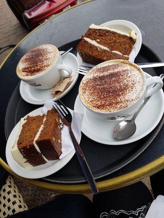 Newquay Cafe