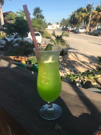 Tortuga Grill and Paddle Lounge