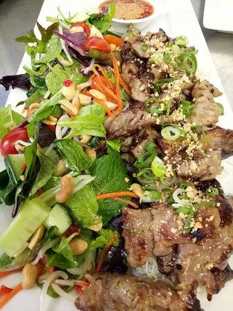 Lemongrass Authentic Thai Cuisine Restaurant