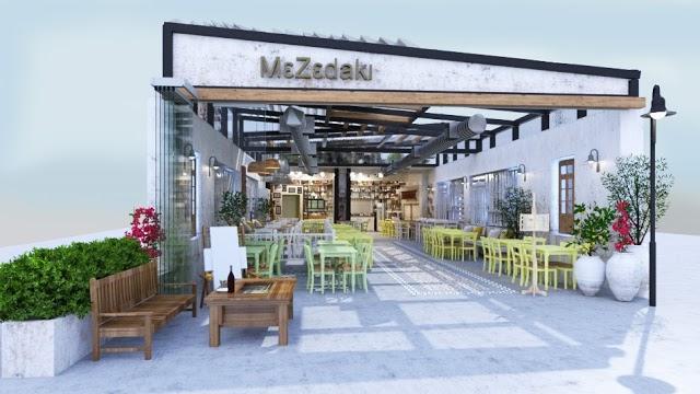 Mezedaki