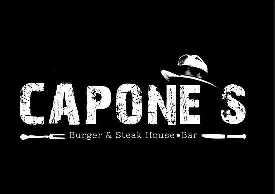 Capone's