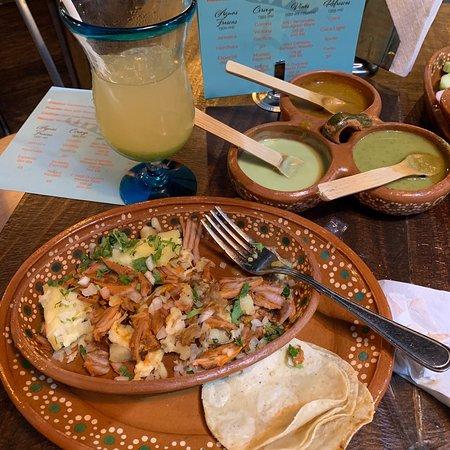 Don Chava Taqueria & Cantina
