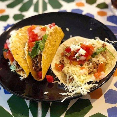 Taco Taco Pattaya