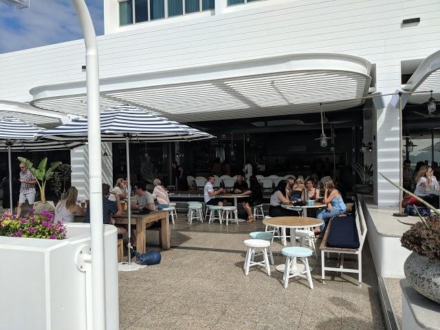 Quarterdeck