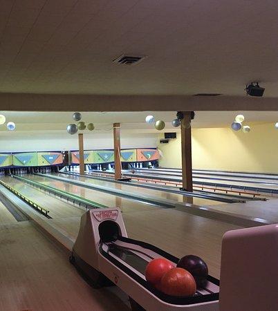 Olde Line Lanes & Kitchen