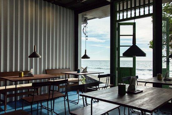 Kadalas Cafe