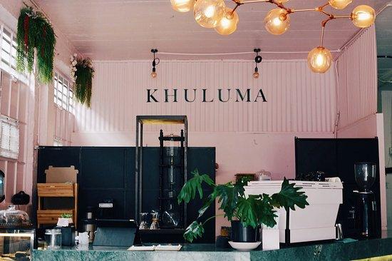 Khuluma