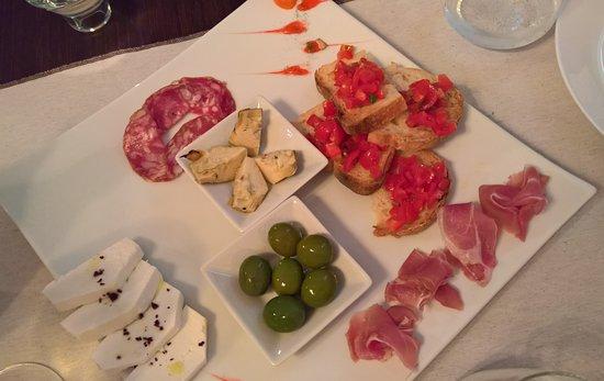 28 Posti Bistrot Con Gusto