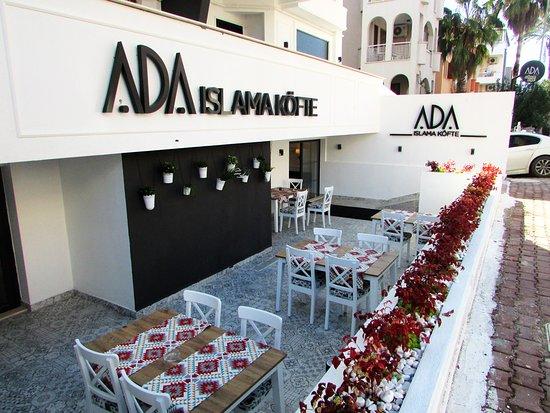 Ada Islama Kofte