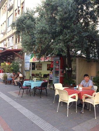 Kircicegi Cafe