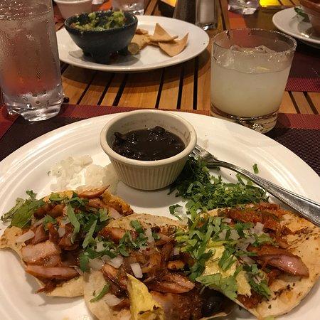 Tacos Break