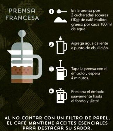 La Tienda Cafes y Tes del Mundo