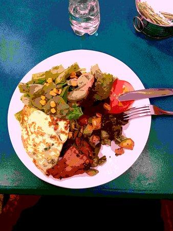 Selaron Gourmet