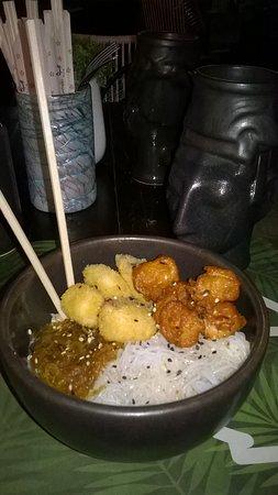 Onigiri Casa Poke