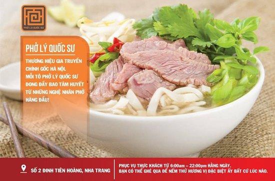 Pho Ly Quoc Su
