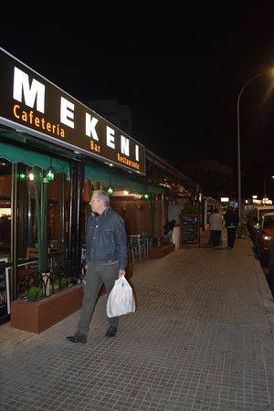 Mekeni