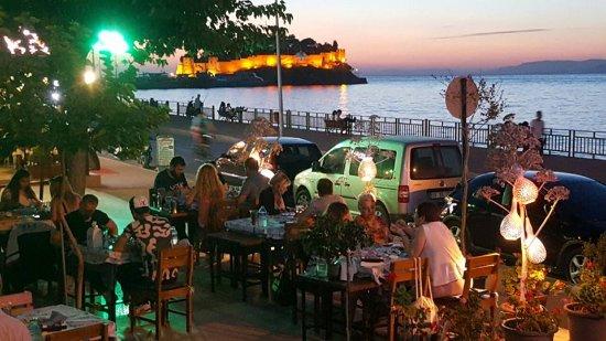 Mavi Balik & Meze